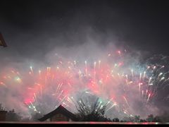 -清远熹乐谷温泉度假酒店