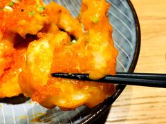 火警虾-隐泉之语日式料理(王府中环店)