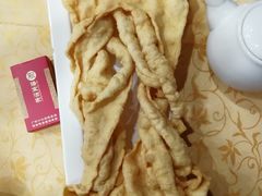 -海宝酒家(中山四路店)