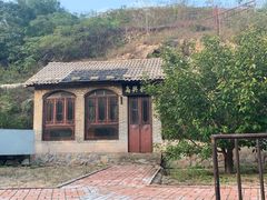 -海阳地雷战旅游区