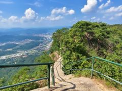 -丹东凤凰山景区