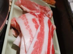 -梨花自助烤肉(乐宾店)