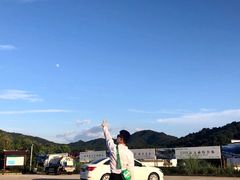 -婺源梦里老家大型山水实景演出