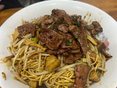 -小狗面馆(复兴店)