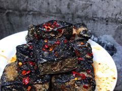 -五娭毑臭豆腐(黄兴南路店)