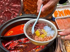 -牛小嫩串串火锅(延边大学文化城店)