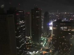 -东京都厅舍