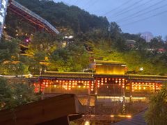 -巴倒烫陆派火锅山庄(南山总店)