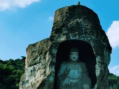 -柯岩风景区