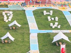 -巨鹏飞梦幻海岸