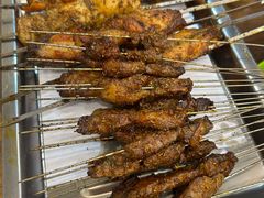 -张庆烤肉·清真