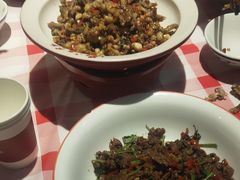 -西江红·株洲本地菜(滨江南路店)