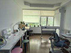-中科优视医学研究院·验光配镜·近视防控