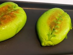 菜汁牛肉包-顺峰(农展馆店)