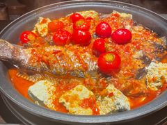 -烤匠麻辣烤鱼(观音桥大融城店)
