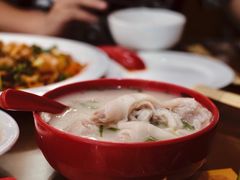 -廖老妈蹄花(中海国际店)