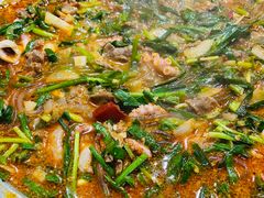 -京玉菲饭店(李村店)