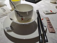 -古越舫·精品杭帮菜(商都路店)
