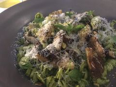 -Mercato莫卡多露台餐厅与酒吧(K11店)