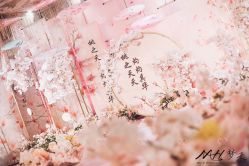 -IDOI婚礼策划·IDOIWEDDING