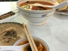 -帕米尔食府(白云观店)