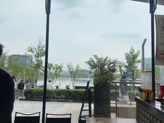 -破店肥哈·海鲜·烧烤(郑州银泰inPARK店)