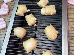 -石屏老字号4号包浆豆腐美食城(泼水广场店)