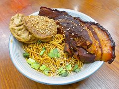 一味特色干拌面-一味老卤面(大石桥店)