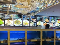 -丽园海鲜饭店(东关街店)