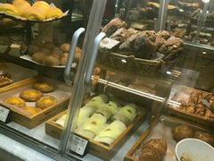 -东哥面包(江宁大润发店)