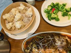 -二分八云雁阁•新晋菜大同味(长治路店)