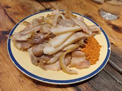 -钟师葱葱鲫鱼·江湖菜(梁家巷店)
