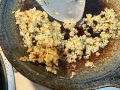 -蘑统田下·野生菌火锅