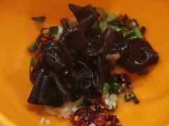 -杨姨老益阳麻辣烫(林科大店)