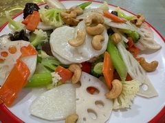 -逢春菜馆天津菜(胜利路店)