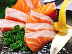 -渔井食堂(新洲店)