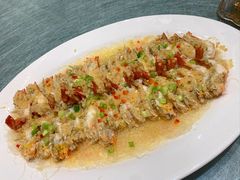 -龙悦湾酒家·八阵鱼生·渔人码头店