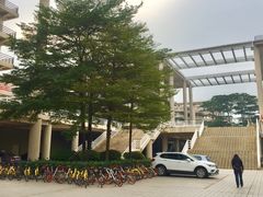 -广东工业大学(大学城校区)