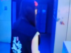 -关你鬼室大型密室逃脱(佛山创意园店)