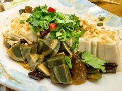 -李连贵熏肉大饼(兴工街店)