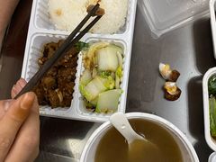-荔园小馆(园岭新村二期店)