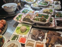 -向阳羊汤(千峰店)