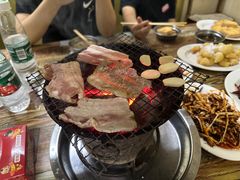 -西塔隆太白烤牛肉馆(图们路店)