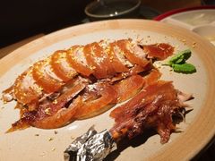 -青年公社烤鸭(滨湖银泰店)