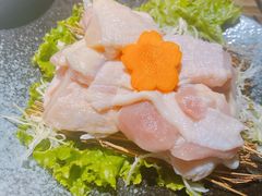 -绿茶餐厅(朝阳大悦城店)