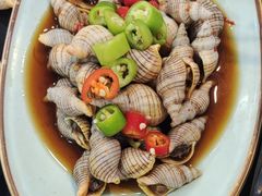 -瑞杰烧烤店·24小时营业(山东路店)