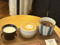 -Parking Coffee(孩儿巷店)