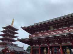 -浅草寺