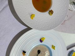 -PARFUM FLORAL花境法餐(南京首店)