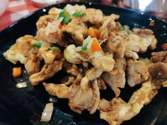 -西域阿里马新疆菜·清真(桂花路店)